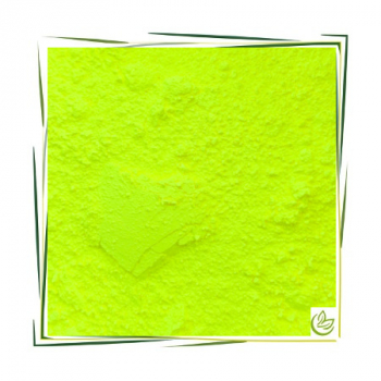 Neon Green Yellow 1 kg